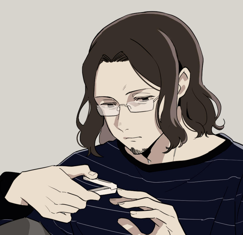 ご自宅訪問の日 