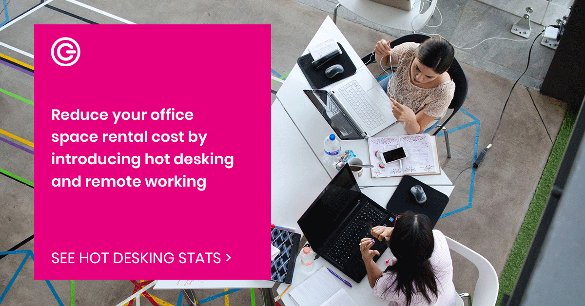 By 2025, 75% of the workforce will be #millennials, and three-quarters of them want #flexibleworking and advance office technology.

See more statistics 👉 ow.ly/xpj350yGmPH