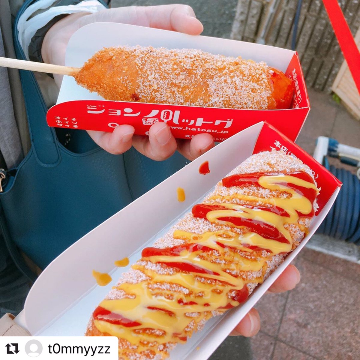 ネネチキン大阪1号店 네네치킨오사카1호점 على تويتر 大阪ジョンノタウン です ご来店誠にありがとうございます またのご利用お待ちしております ジョンノ ジョンノフードタウン 新大久保 鶴橋 大阪 鶴橋コリアンタウン 大阪グルメ チーズドッグ