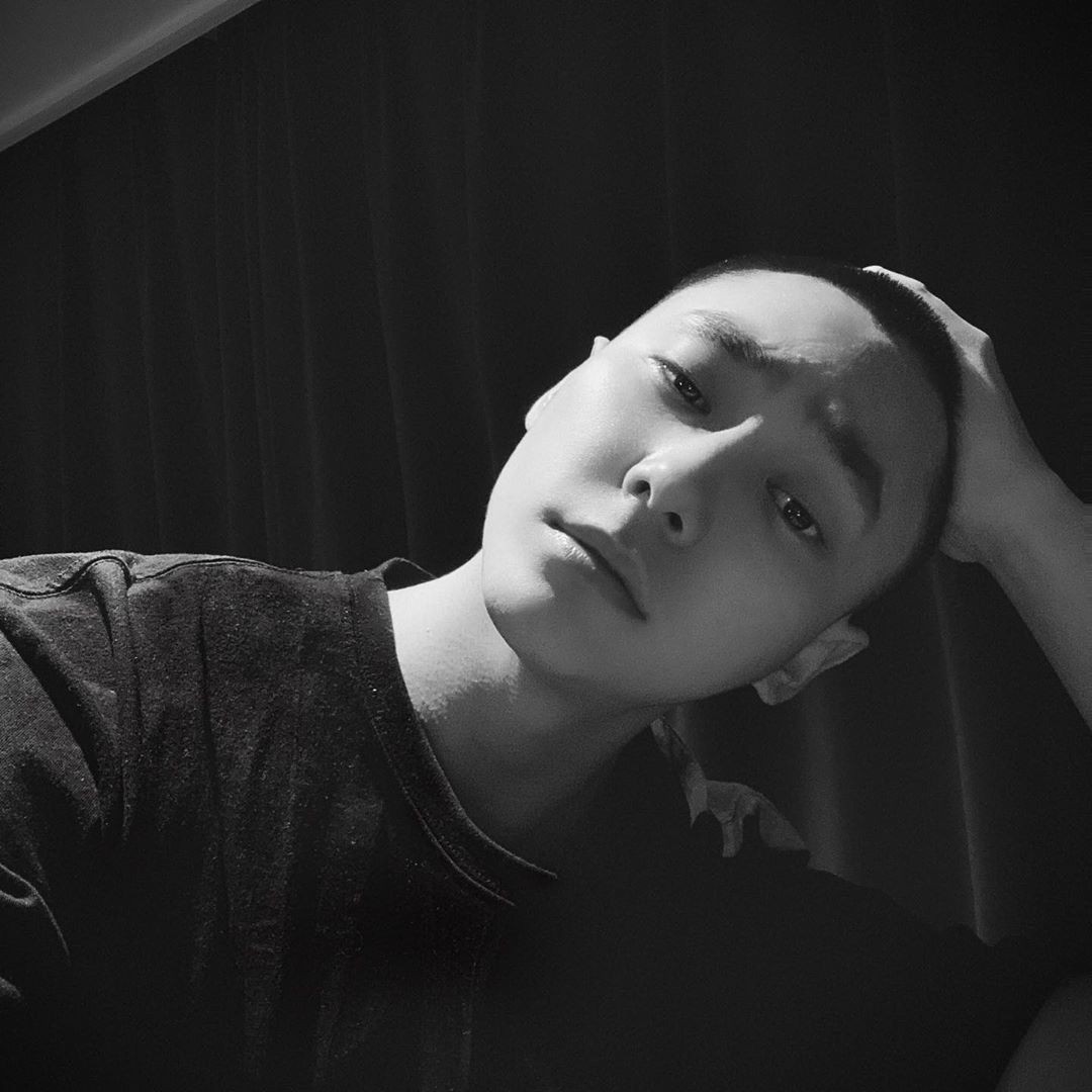 JoosUNIQ's tweet photo. Well this is it, I am sorry I could not tell you unicorns ahead of time but I am enlisting. Please watch over us and show support! I'll stay healthy so you do too! https://t.co/iuuOzT4eRW