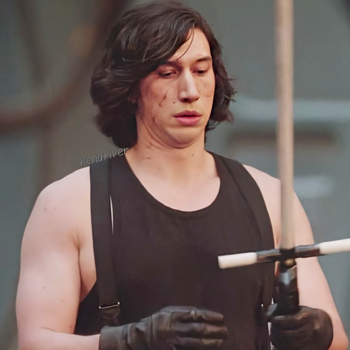 DarkSideDyad's tweet image. He’s got training, he’ll be back later.