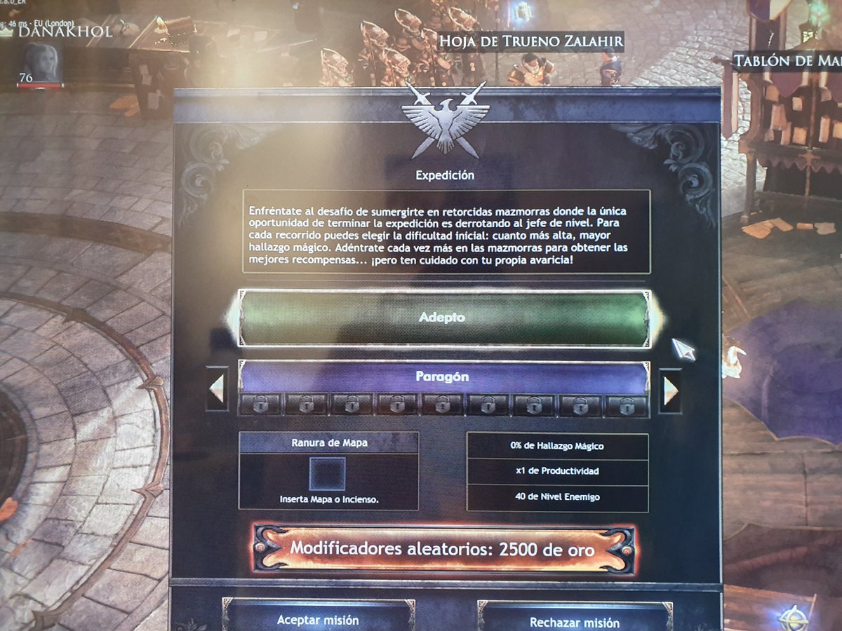fenix033's tweet photo. Finally i'm at PARAGON level (lv.130) on @WolcenGame @WolcenESP @WolcenGameDE @WolcenU @WolcenRecords https://t.co/qwaqeE58wG