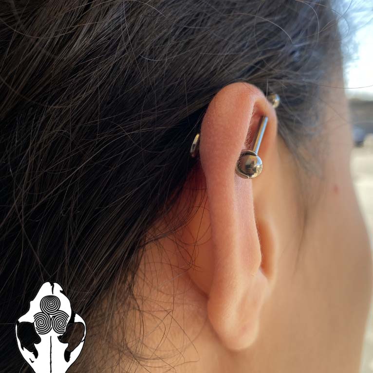Fox Labyrinth Piercing Studio on Twitter "Eres único y especial en tu
