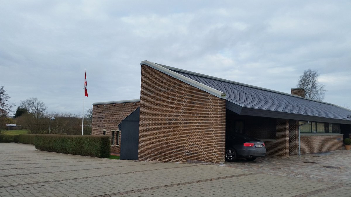 Michael Stenvei tweet media