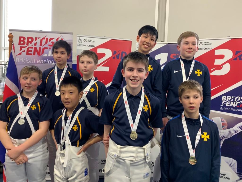 K.E.S. Sport tweet media