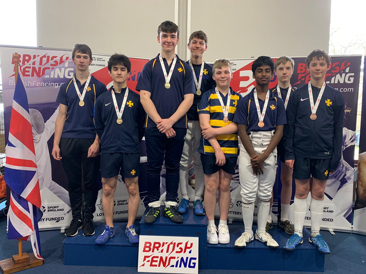 K.E.S. Sport tweet media