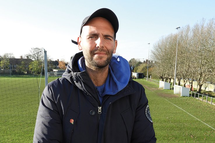 Pitchcare (@pitchcare) on Twitter photo Based in #Charlton, South-East London, <a href="/Meridian_SSC/">Meridian Sports Club</a> is a community-focused sports club. Head #Groundsman, <a href="/ProvanTony/">Tony Provan</a>, has had his fair share of ups and downs in his career so far, much of it of his own making. Read the article & WATCH the video 👇
pitchcare.com/news-media/all… Based in #Charlton, South-East London, <a href="/Meridian_SSC/">Meridian Sports Club</a> is a community-focused sports club. Head #Groundsman, <a href="/ProvanTony/">Tony Provan</a>, has had his fair share of ups and downs in his career so far, much of it of his own making. Read the article & WATCH the video 👇
pitchcare.com/news-media/all…