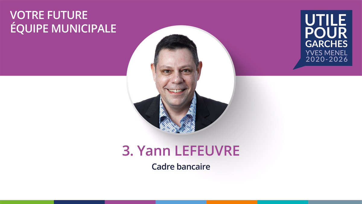 garches2020's tweet photo. Ils s'engagent à être #UtilePourGarches pour les 6 prochaines années.
https://t.co/OTP2c23Ngs
#Garches #HautsDeSeine #ElectionsMunicipales #Municipales #Votezle15mars #YvesMenel https://t.co/vnJZssKHsC