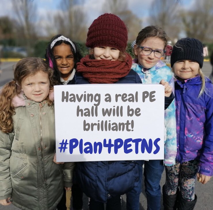 pelletstownetns's tweet photo. 9 days to go! We need a building in September! We’re asking @Education_Ire and @Castlethornirl to help us #plan4petns by making sure our planning application is lodged by March 20th! @LeoVaradkar @PaulDonnellySF @rodericogorman @jackfchambers @EducateTogether https://t.co/beYxFmnhsf