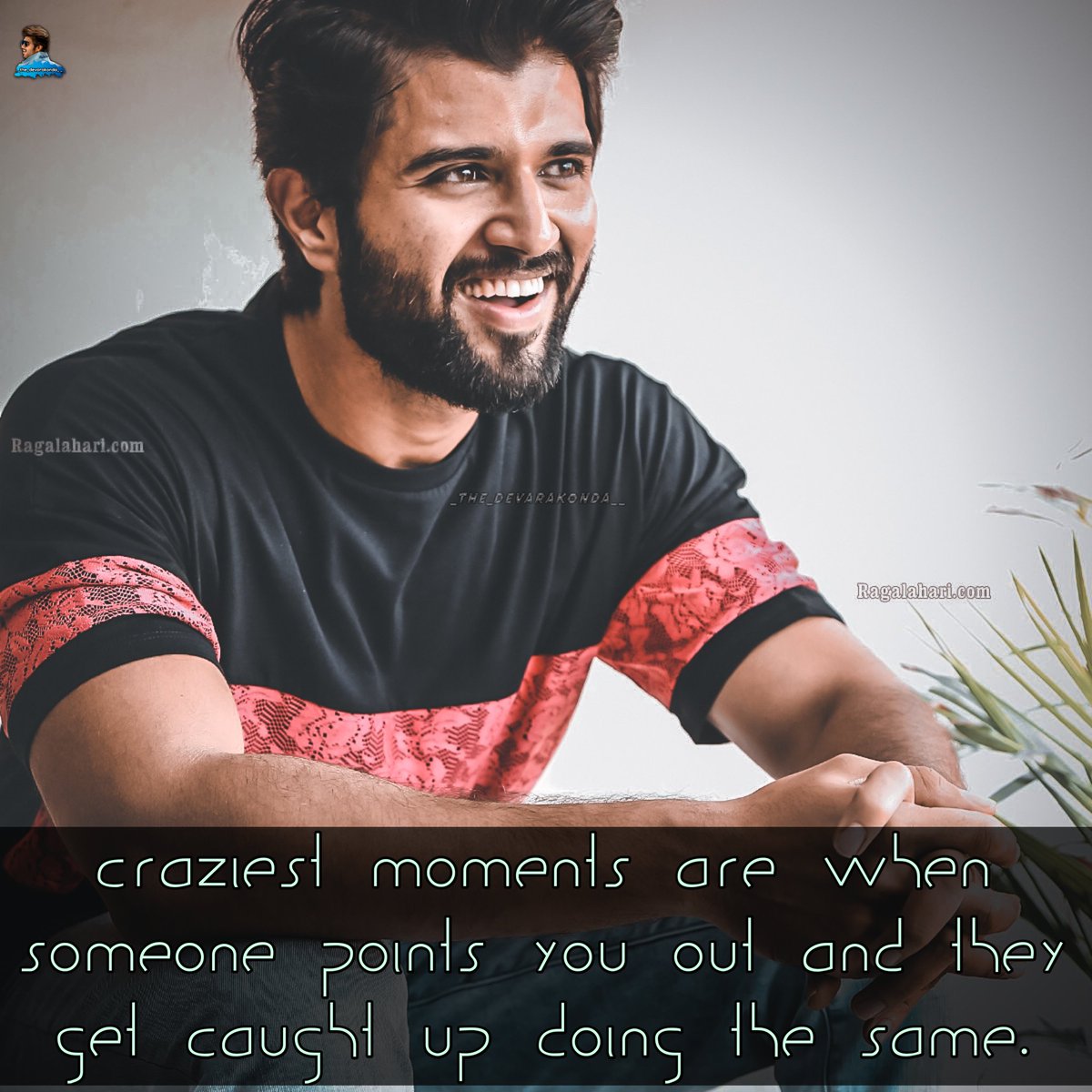 __GirDhar's tweet photo. Craziest Moments Are When Someone Points You Out And They Get Caught Up Doing The Same.
#quotes #quotesoftheday #quotesdaily #crazyquotes #quotestagram https://t.co/M4w96FjsPC