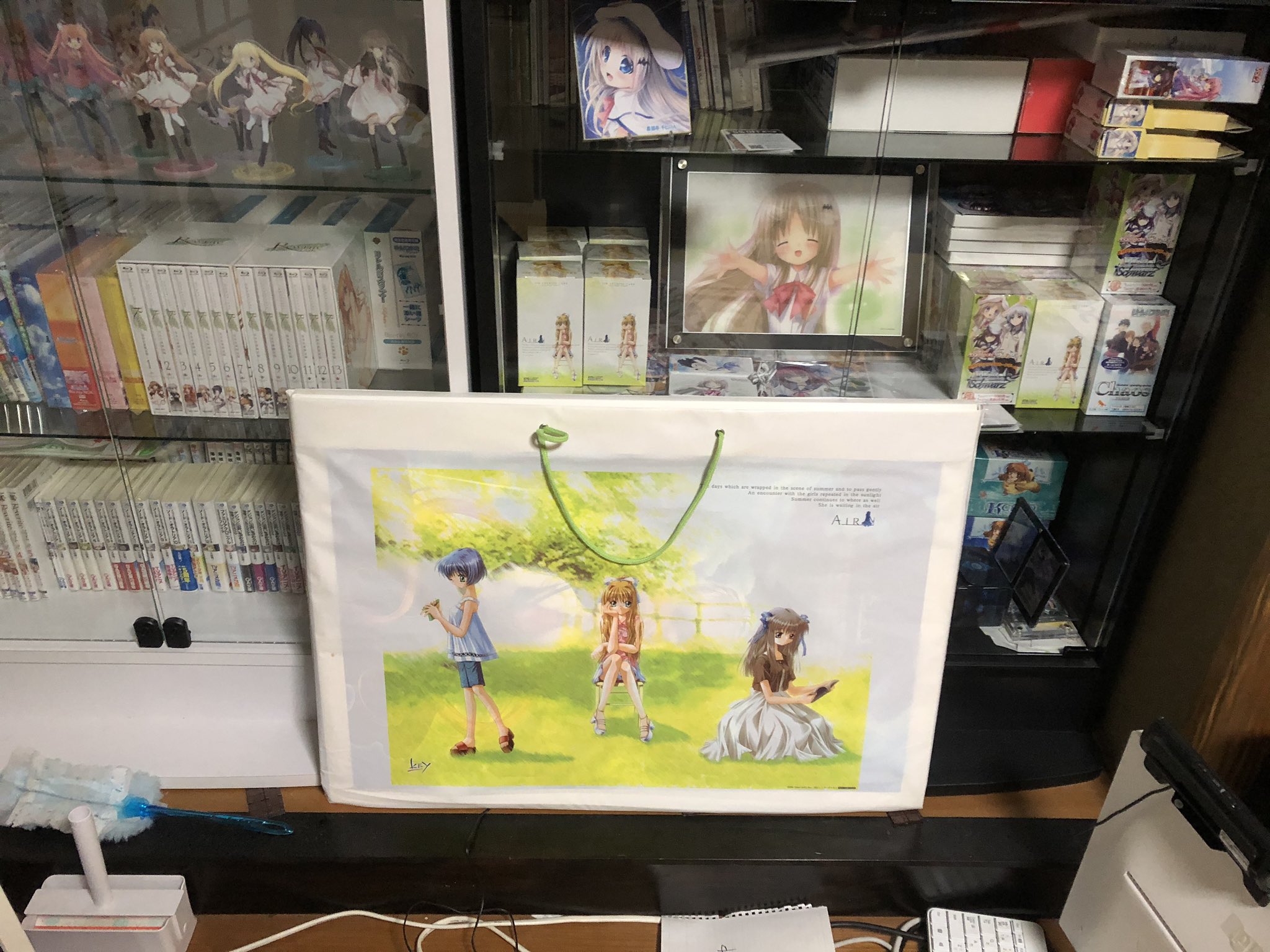 MKey@天音 on X: 