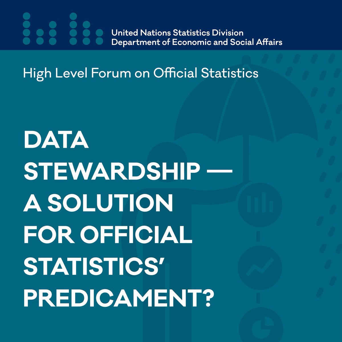 MarianaKotzeva's tweet image. It was great to present the #EUdatastrategy and the role of @EU_Eurostat #OfficialStatistics at the High Level Forum on Official Statistics “DataStewardship – a solution for official statistics’ predicament?” at the #UN51SC