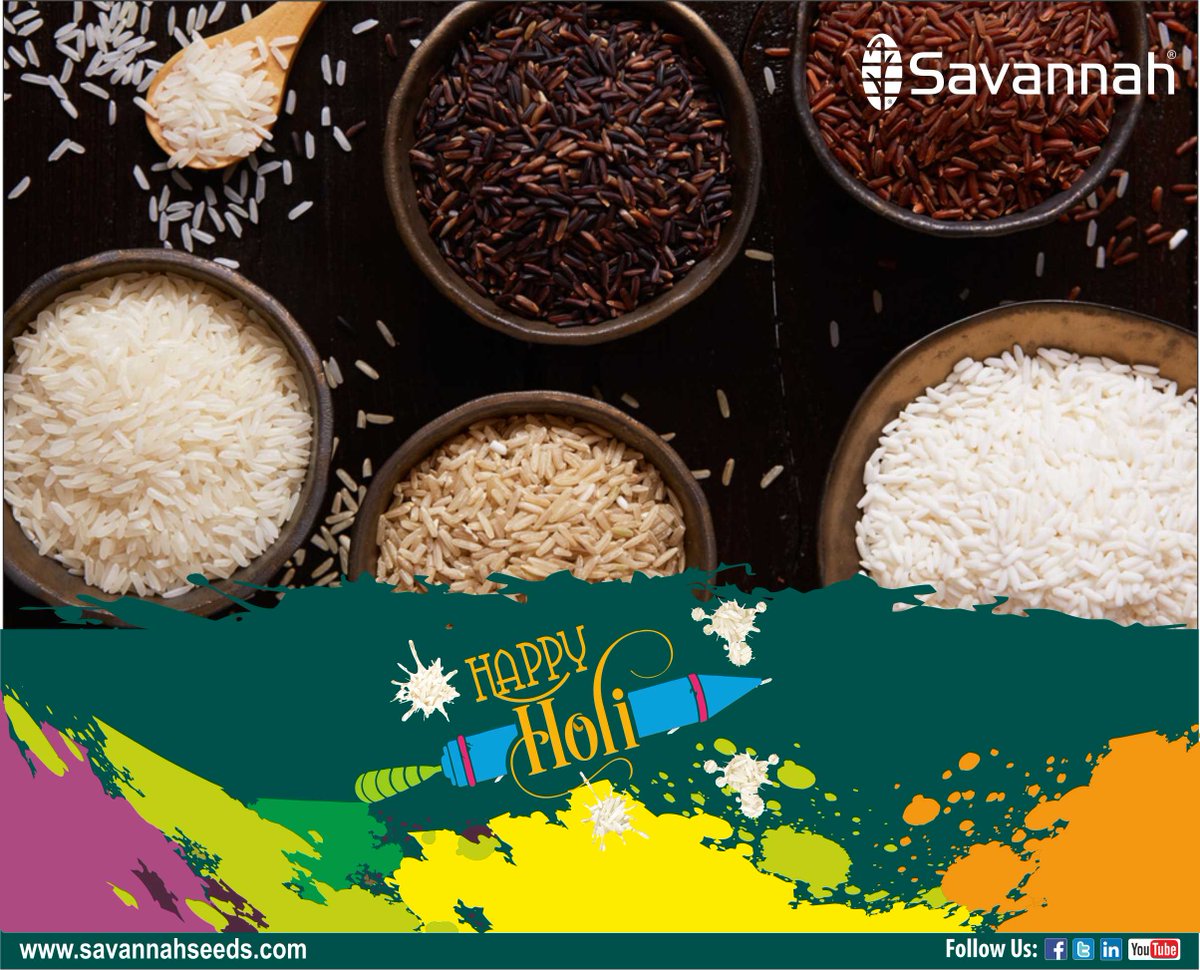 May this #Holi be safe and colorful to you all.
Best wishes &amp; Happy Holi !