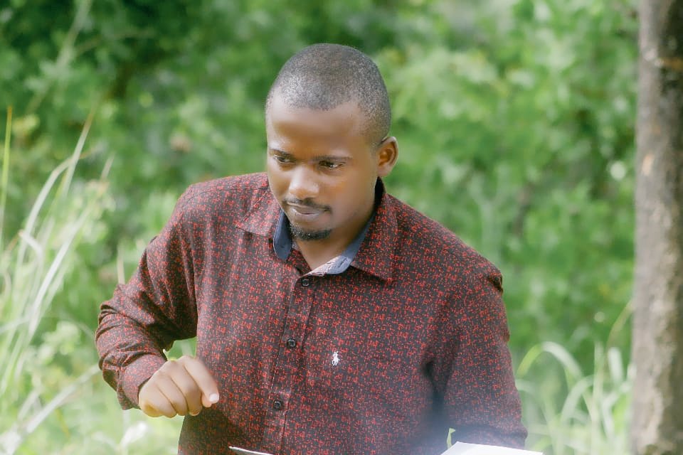 MkwalaMike's tweet photo. Isaiah 11:2
"And the spirit of the LORD shall rest on him, the spirit of wisdom and understanding, the spirit of counsel and might, the spirit of knowledge and of the fear of the LORD;"

When you have the Spirit of God, all life aspects are covered. "You are fully loaded!" https://t.co/7PoU9TwJTJ
