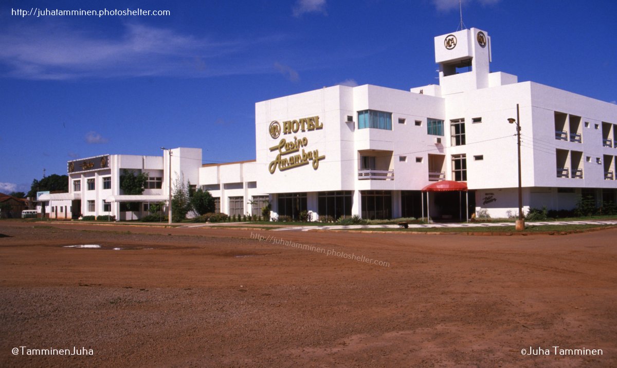 Casino Amambay Paraguay Casino Amambay Paraguay