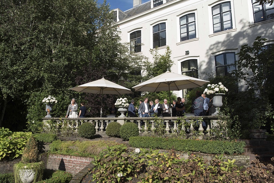 Op 20 en 21 april organiseert The Hague Venues een tour langs 11 schitterende evenementenlocaties in Den Haag! Dé ultieme gelegenheid om weer helemaal op de hoogte te zijn van het aanbod Haagse locaties. owl.li/Su7E30qojH6