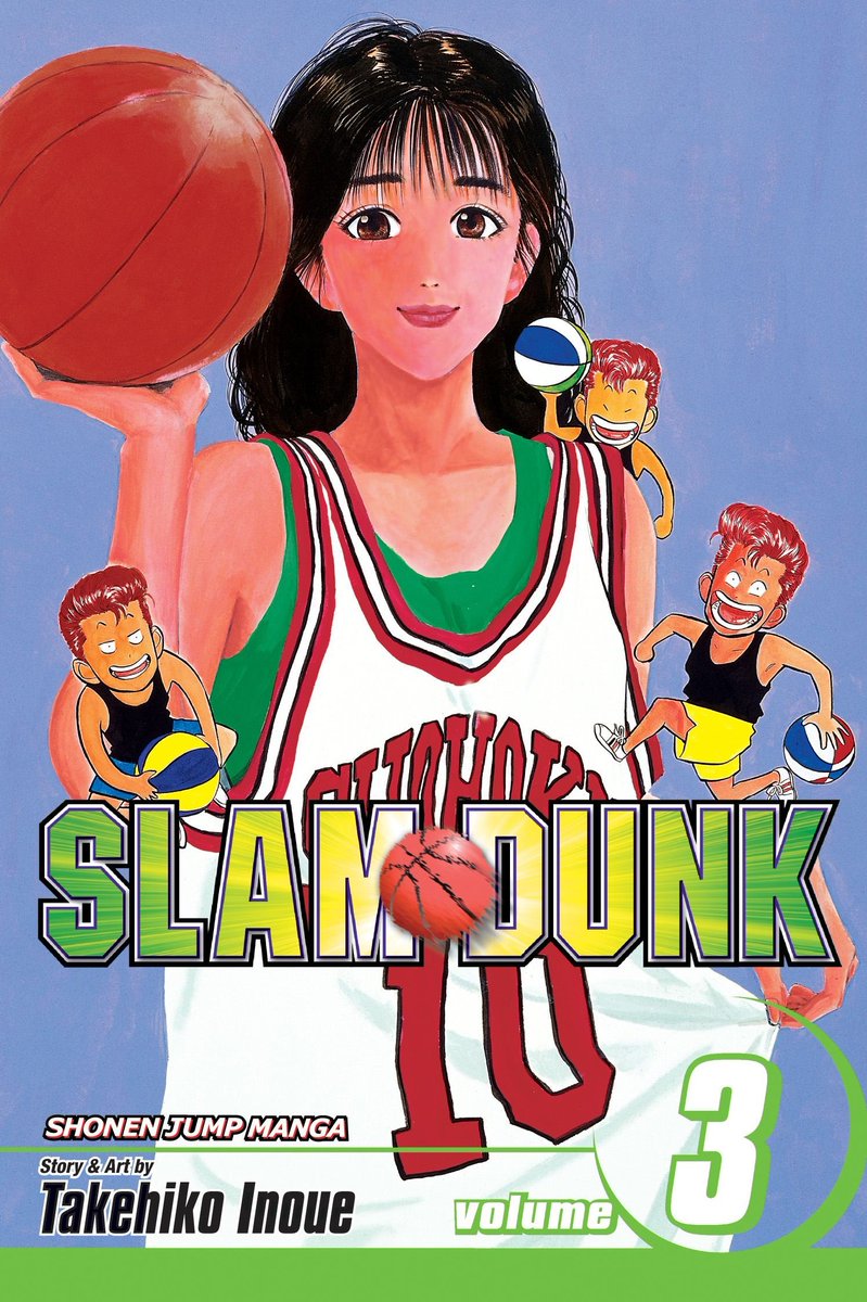 Slam Dunk (Basketball, Sports)