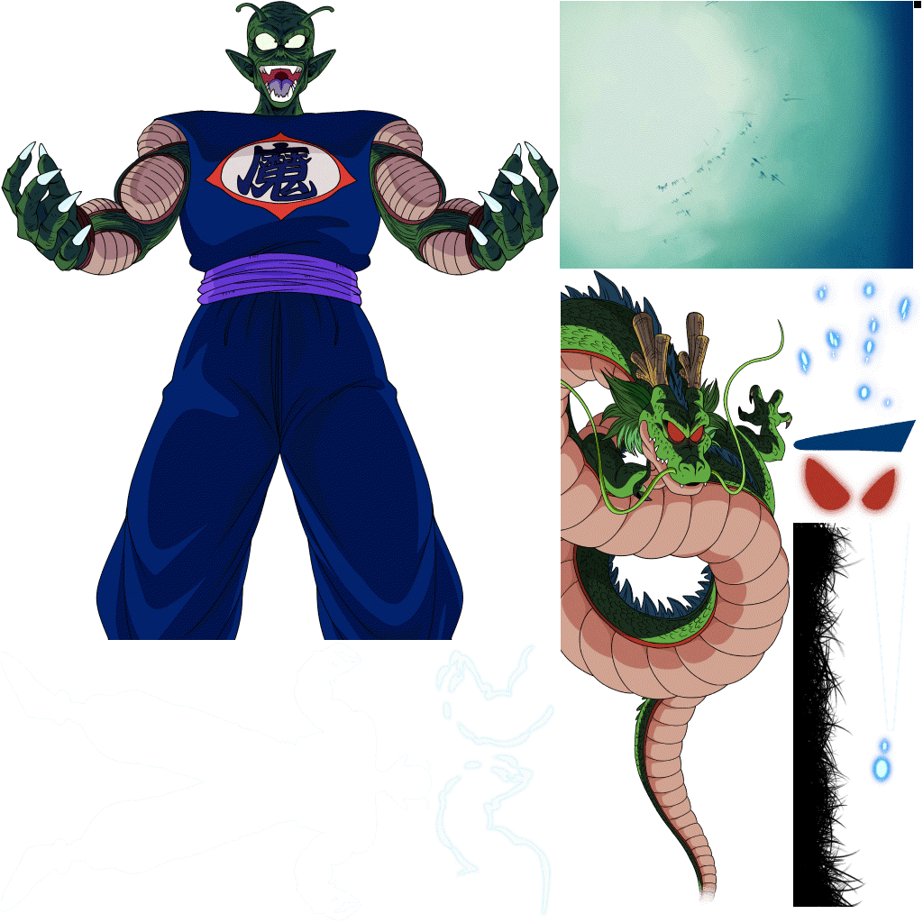 Dokkan Assets (DBZ Assets) RIPGachaTalks on Twitter "Resurrected