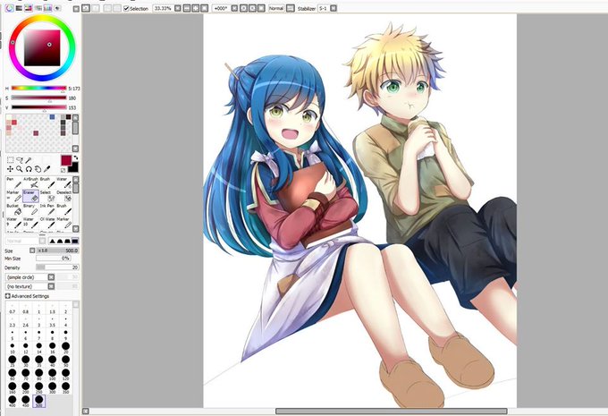 When you have no experience in BG 😂 