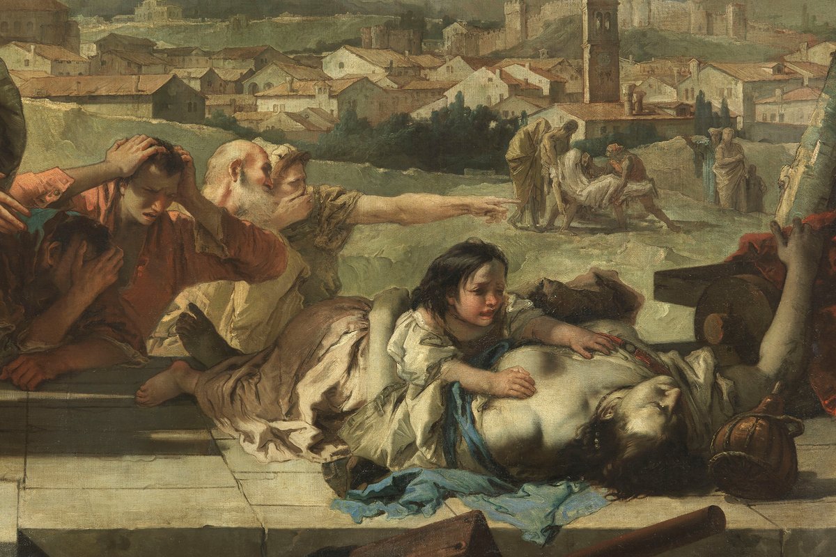 tonymmorley's tweet photo. We can understand why the #COVID2019 outbreak started in #China - by looking at why historical plagues and viral outbreaks started in Europe, and not the New World. 
🐐🐂🐄🐖🐪 #HumanProgress #coronavirus https://t.co/Iva9zs3UbJ https://t.co/xfAnN8HI18