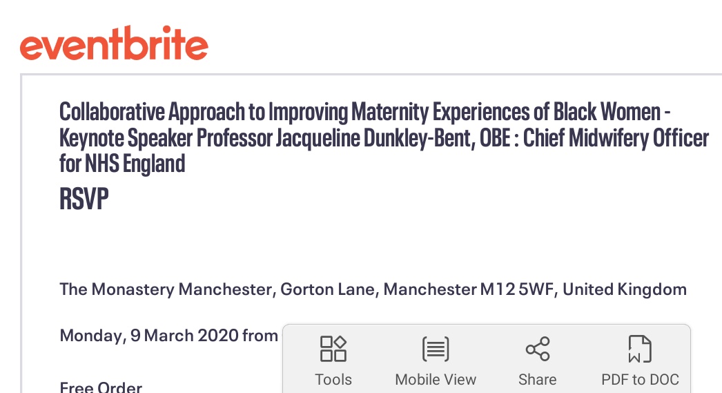 Sheffield Maternity Voices Partnership tweet media