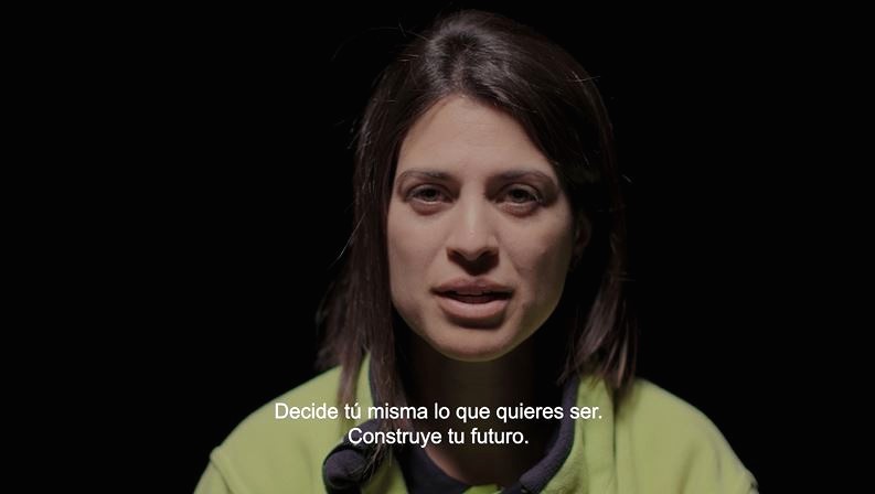 #DiaDeLaMujer - Apasionadas por el #medioambiente 
@suezES contribuye a la #igualdad de oportunidades.

Apostamos por el talento, la capacidad y la competencia superando estereotipos. 👉 video:  ow.ly/55rK50yGnIN
