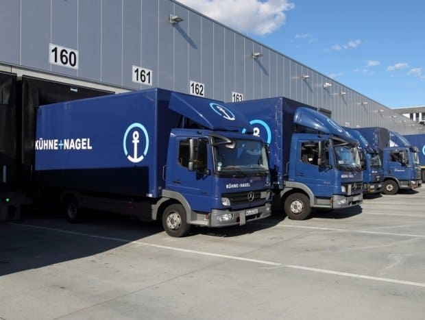 europawire's tweet photo. The NYSE listed #transportation and #logistics company XPO Logistics will take over major part of Kuehne + Nagel UK #contract_logistics assets which include the company’s #drinks logistics, #food services and #retail &amp; technology businesses https://t.co/pgNxV1MefN https://t.co/s74CR0Jj3o