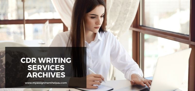 myassignmentsau's tweet image. CDR Writing Services Archives
Visit: myassignmenthelpau.com/blog/cdr-writi…
#CDRHelp #cdrAustralia #cdrengineersAustralia #cdrreporthelp #cdrreport #CDRReports #cdrreportwriting  #cdrwritingservices #KA02ReportWriting #RPLReportWriting #CareerEpisodeWritingHelp