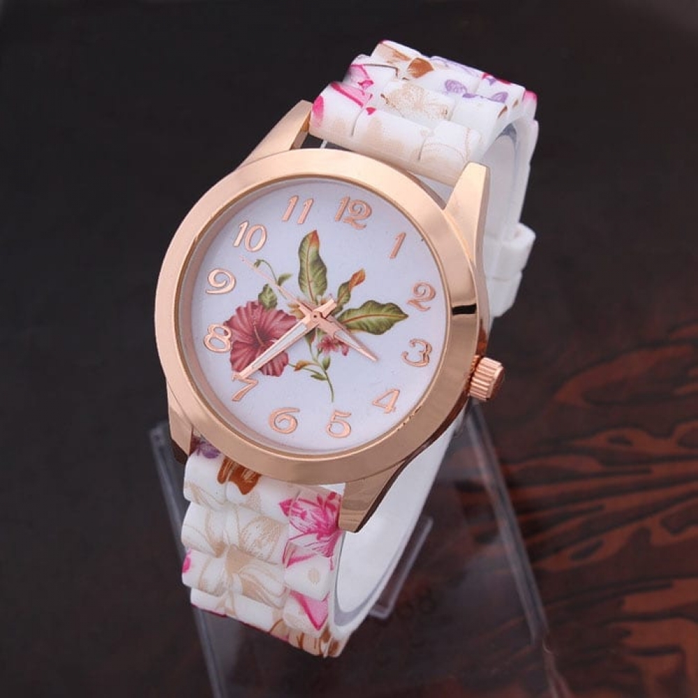 GalleryValeria's tweet image. #uniqueclocks #phillyjeweler Floral Patterned Women's Watches valeriagallery.com/floral-pattern…