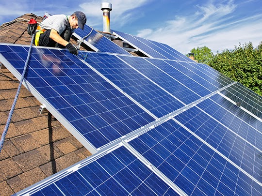 PaulSmartswitch's tweet image. Call Smart Switch Electrical on 1300 399 300 for experienced & professional solar panel Installers Adelaide.
smartswitchelectrical.com.au