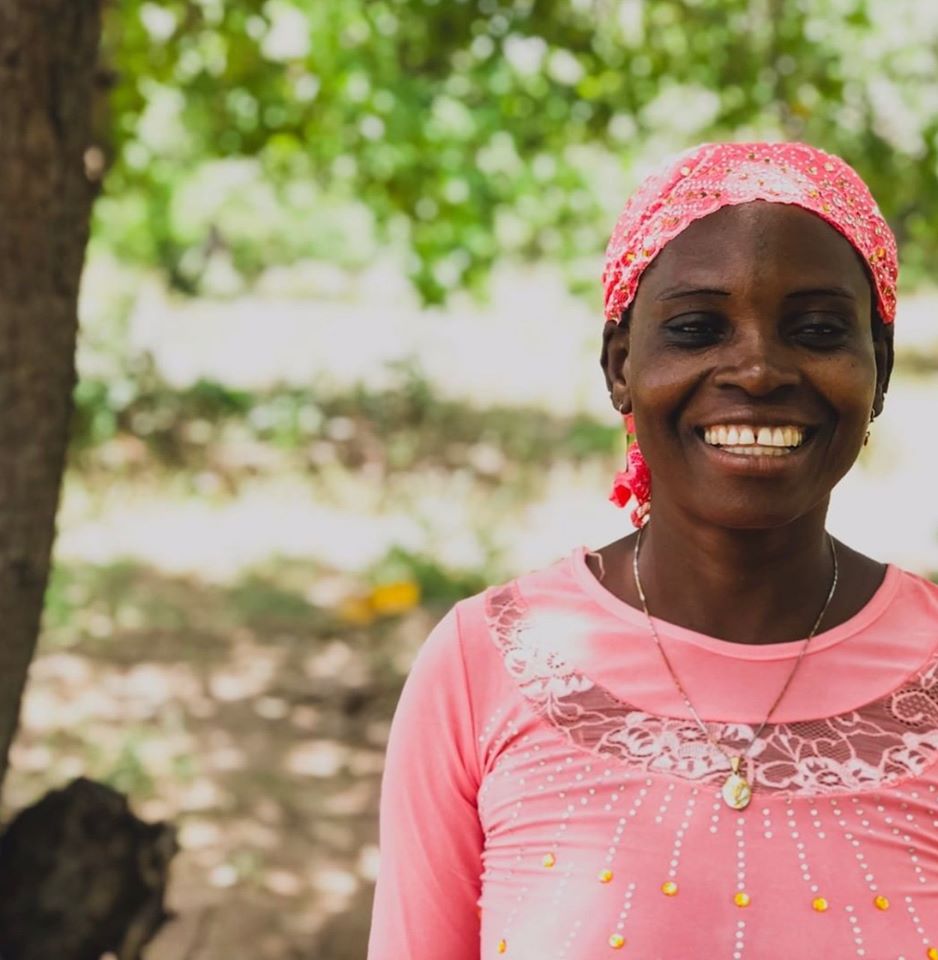 Moringa Fund tweet media