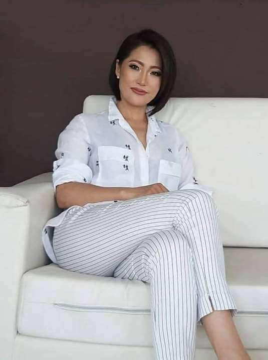 Мэдрэмж tweet media