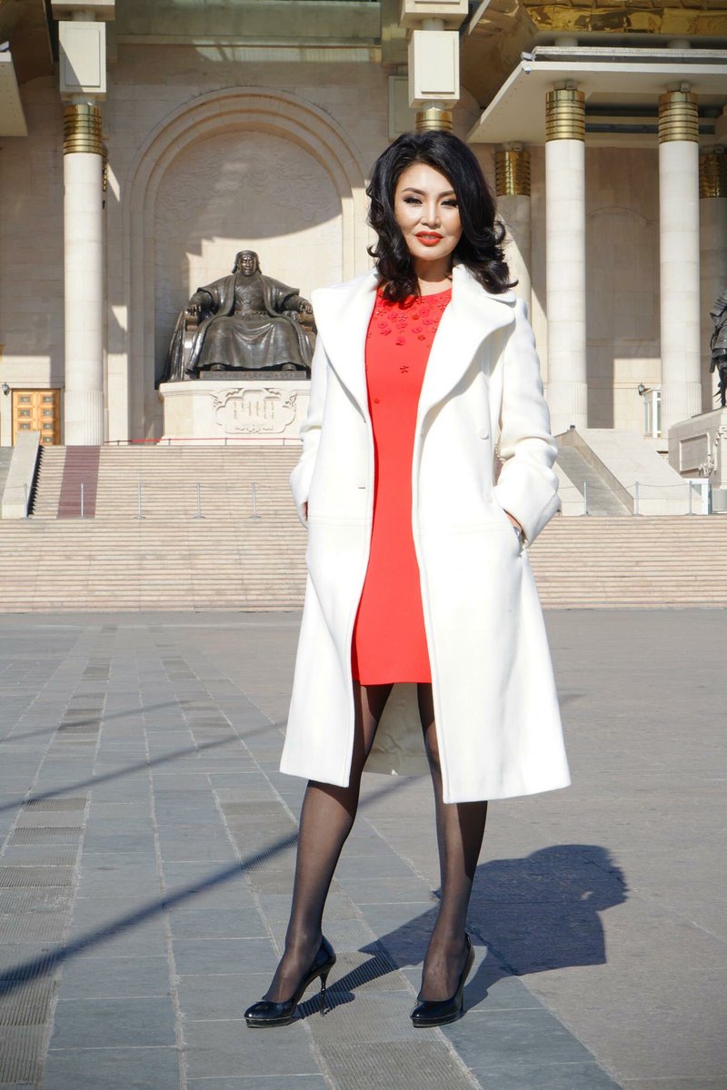 Мэдрэмж tweet media