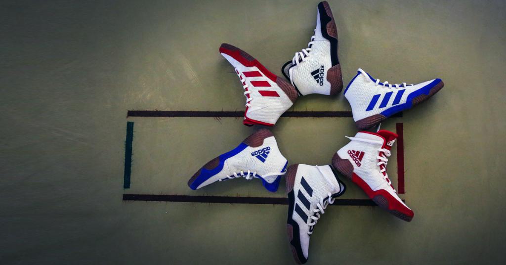 tech fall 2.0 wrestling shoes