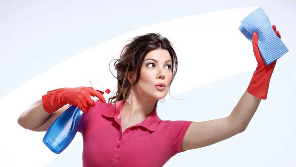 Discover Our 5 Top Hacks For Effortless Spring Cleaning | #TopHacks #TopTips #SpringCleaning #HomeHelp #ElderlyCare #Support #UK | extra-help.co.uk/blog/discover-…