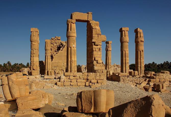 Classical architecture is not of one single culture or people or era. It is of the human universal and the core of the human experience, which is eternal. 5000 years: Egyptian/Nubian, Japanese, Greek, American...