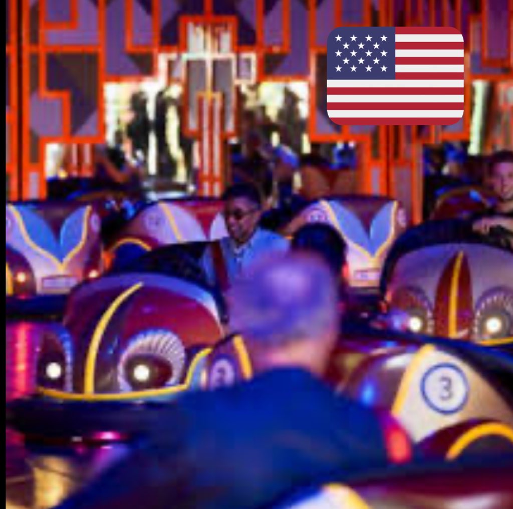 matosortho's tweet photo. 🇺🇸#MAGA Bumper Cars
🇺🇸#CensorSchumer
@Ginalolaknits @theia45 @camayusa1 @Orcusa1 @Laura4_45 @BundyGP @markkirin_ @CathleenVets @CarrieMMartin1 @JimGagnon6 @daviddavidsocal  @TrumpFanNevada @FlatplaneJayne @Toddscrypto @aghjr1 @laurie1203 @itwillbebroken @Blue_SkyGirl1 @JunkMan07 https://t.co/Q8bWkKesnR