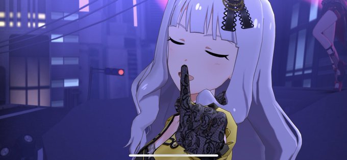 四条貴音のtwitterイラスト検索結果