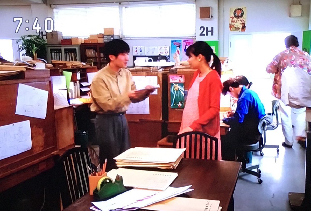芝居しながら趣味でマンガ描いてたら、
気づくと広瀬すずさんとドラマで共演した。
のちに仮面ライダーのマンガでバズった。
#しれっとすごいことを言う見た人もやる