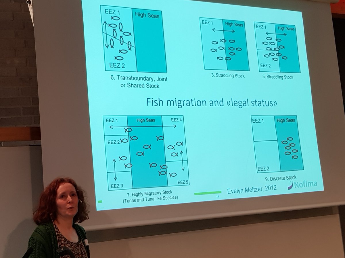FarFish university-level diploma program in Marine Management and Innovation is currently being run <a href="/UiTromso/">UiT | University of Tromsø</a> and streamed <a href="/MatisIceland/">Matís</a> and <a href="/FundacionCETMAR/">Fundación CETMAR</a>. over 30 students in total attending the course from all across the world. Ingrid Kvalvik <a href="/nofima/">Nofima</a> is having a lecture now