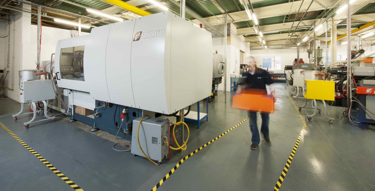 IPCMouldings's tweet photo. With the news that #AIX2020 Expo in Hamburg has been postponed due to #COVID19, IPC is disappointed that we won’t see our customers and colleagues, however we fully support the organisers decision to postpone the event.
We look forward to the rescheduled event. #IPCMouldings https://t.co/fnHiFmJ4Q6