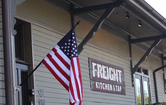 FREIGHT Kitchen tweet media