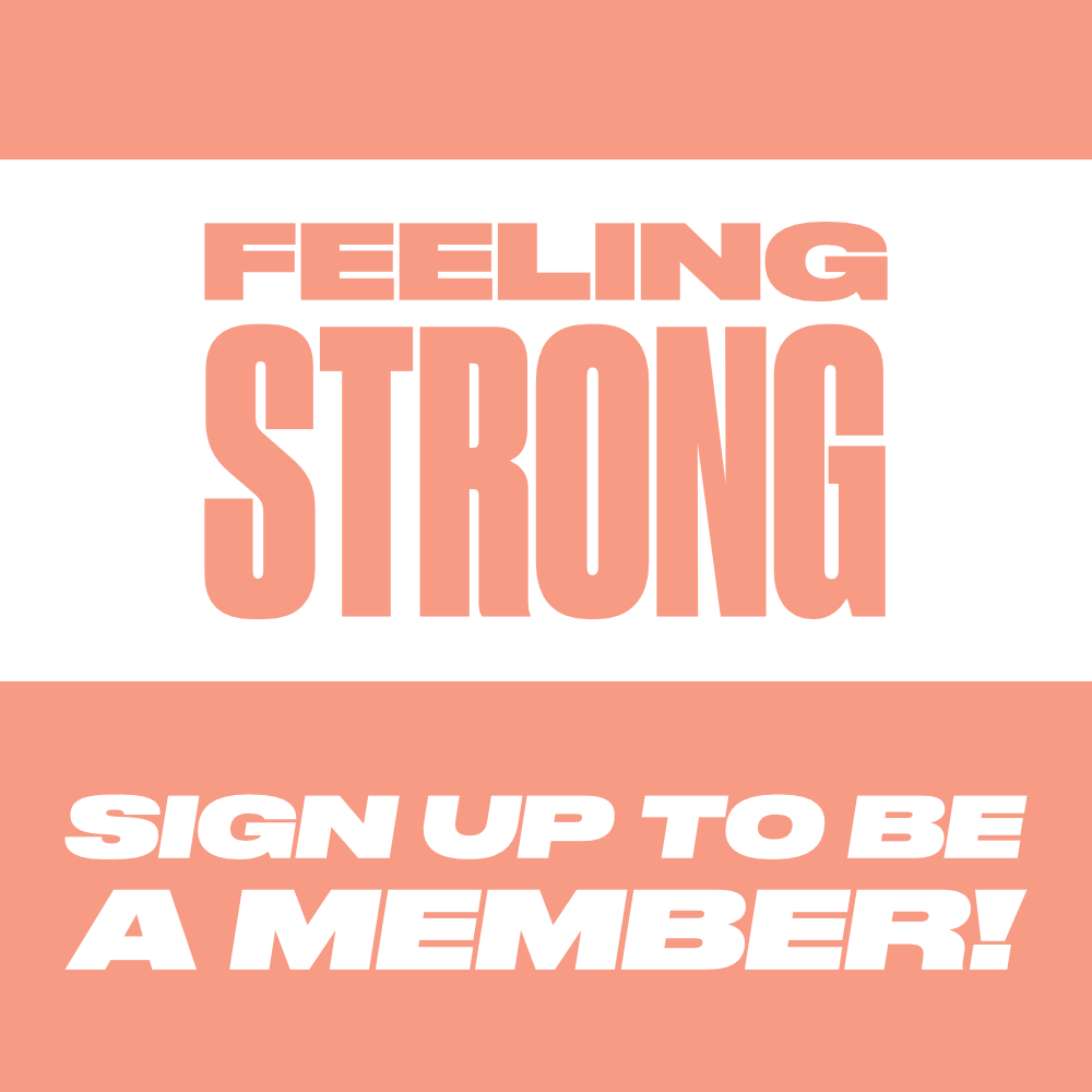 Feeling Strong tweet media