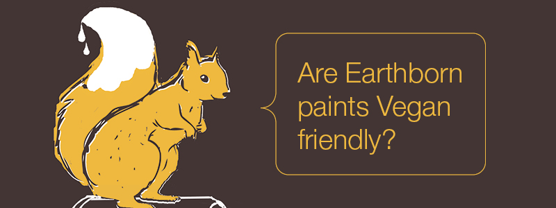 Earthbornpaints's tweet photo. Are Earthborn paints vegan? Find out over on our blog now: https://t.co/HNXZXHEXkb
#earthbornpaints #colourmyhome #ecopaint #treatyourwalls #treatyourwallswithearthborn #eco #doyoucolour #paintinspo #veganfriendly #newblogpost #interiorsblog #homeblog #lifestyleblog #paintblog https://t.co/kVKy0YWwdj