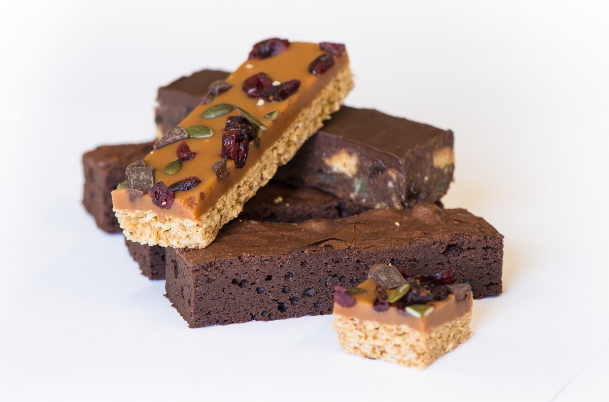 NewtechUK's tweet image. What guidance can you expect to receive from suppliers on how to successfully cut your product using ultrasonics? Here's Newtech’s quick and easy guide to what you need to know bit.ly/knowyourproduct
#ultrasonic #slicing #portioning #automation #bakery #traybake #food #ukmfg