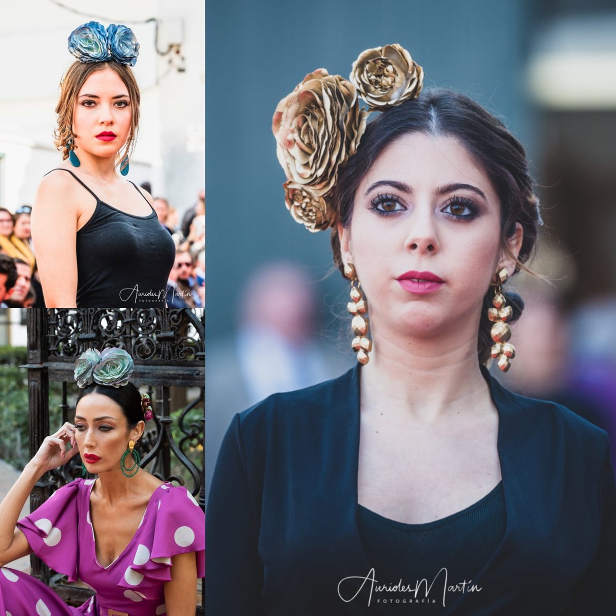 Pasta_Lina's tweet photo. ¡¡Comenzamos la semana con la presentación de los nuevos complementos de esta temporada!! Llama al 657 791 182 o al 955 093 953 y pide más información. ¡Esta Feria no te quedes sin complementos!
#complementosflamenca #feria2020 #complementosferia #modapastalina #feria #sevilla https://t.co/6IlOHC8u6j
