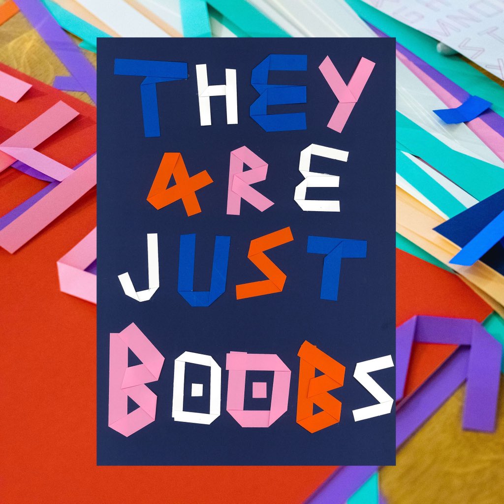 Protest Press tweet media