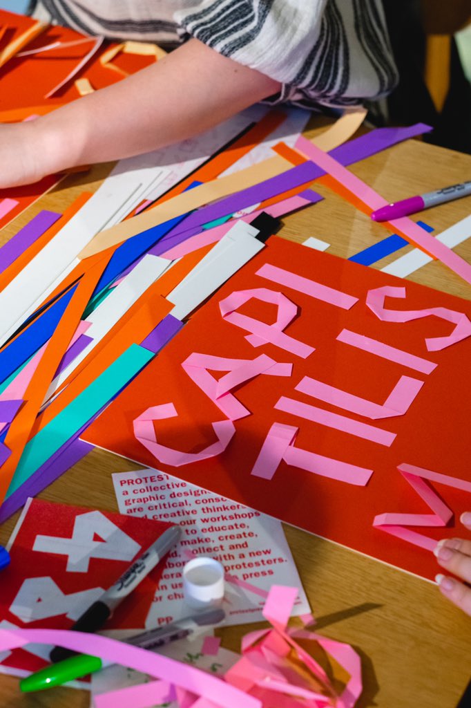 Protest Press tweet media