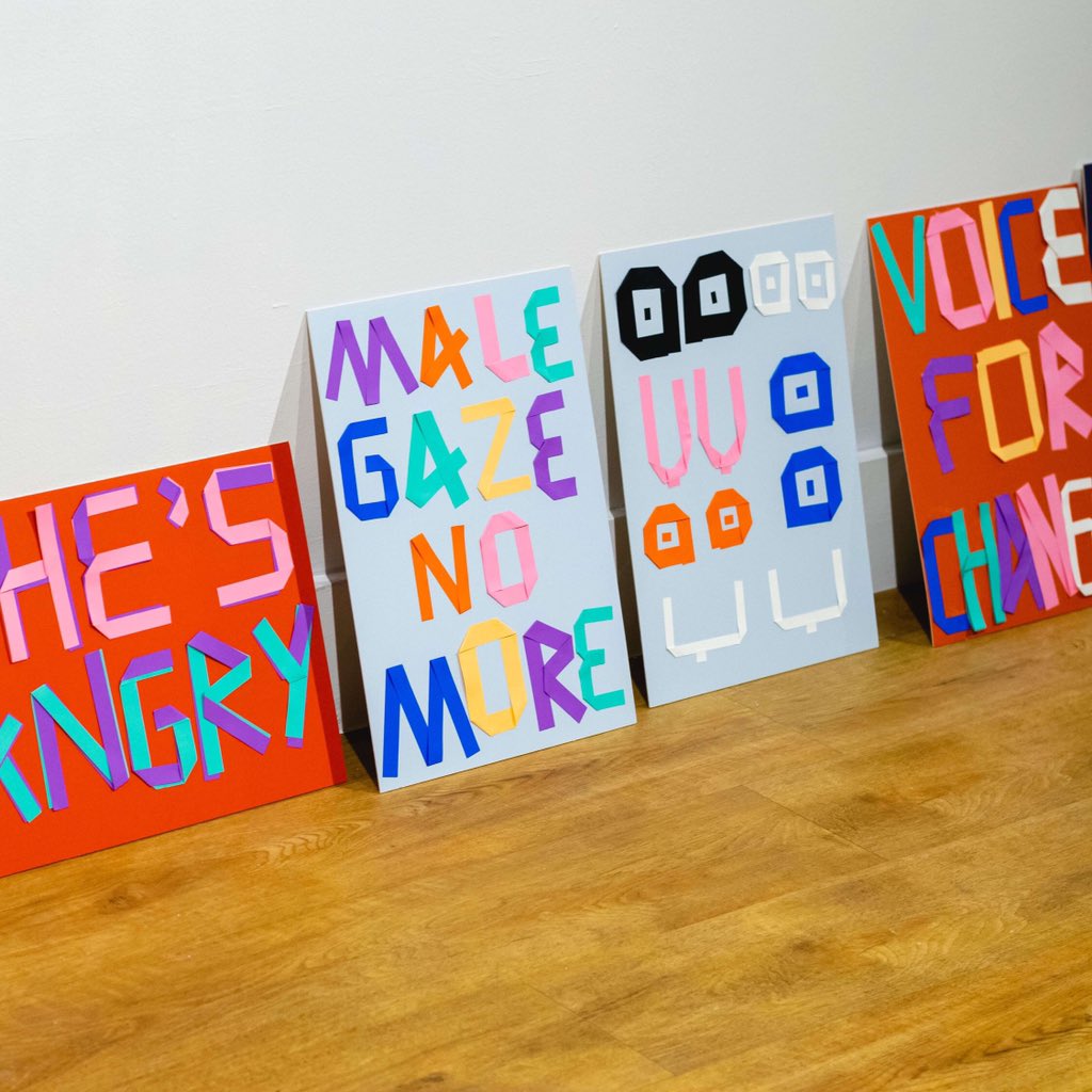 Protest Press tweet media