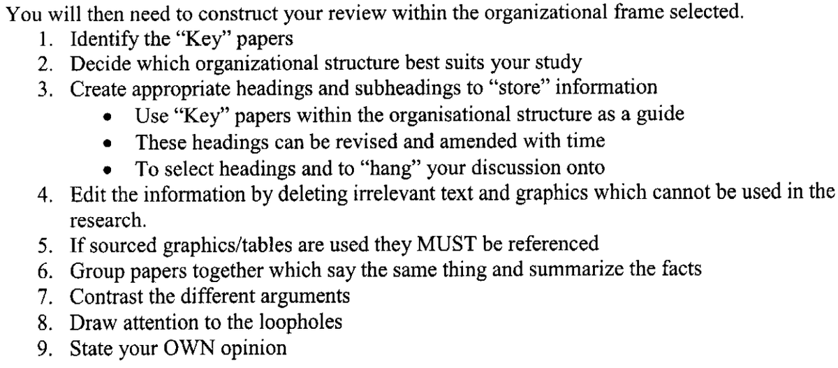 WriteThatPhD's tweet photo. How to conduct, construct & write a literature review, why bother + where to find sources https://t.co/Jbz55w6RfE #phdchat #phdadvice #phdforum #phdlife #ecrchat #acwri https://t.co/FmEKeAituo